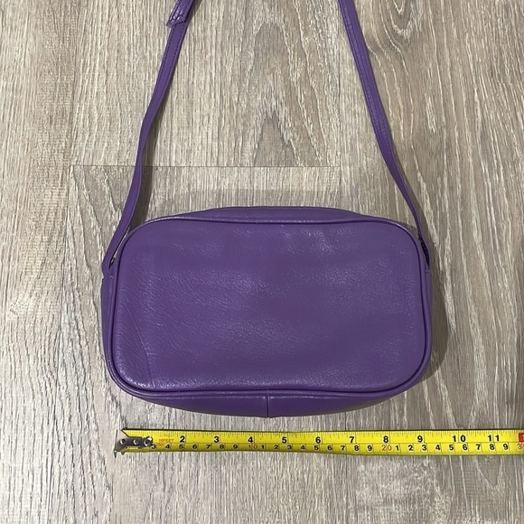 Purple Purse - Picture 7 of 9